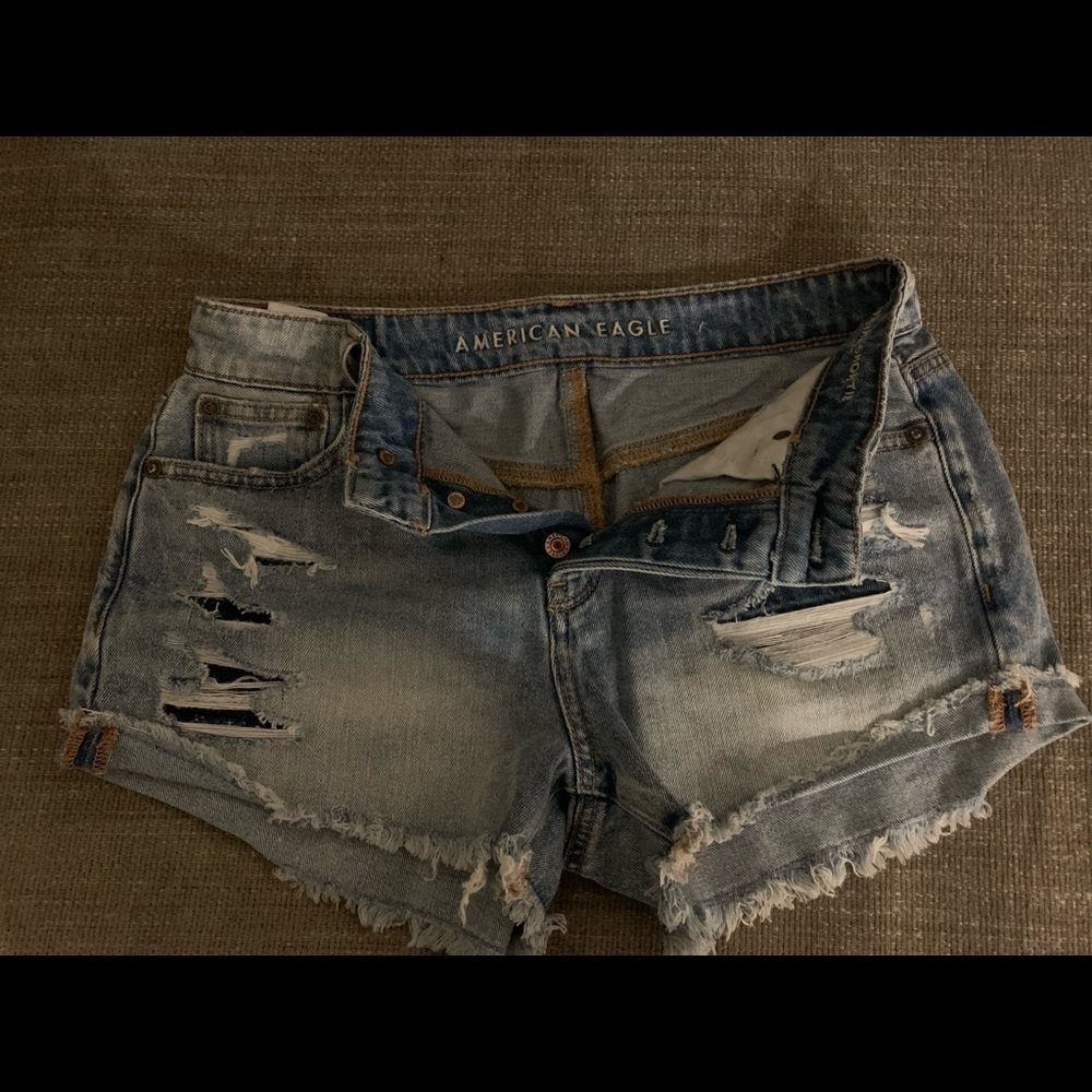 American eagle shorts - Picture 3 of 5